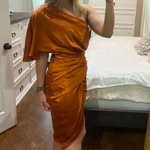 DO+BE cocktail dress like new size small!!